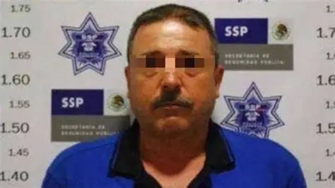 EU ofrece recompensa de 5 mdd por “El Ruso”, líder de facción del Cártel de Sinaloa