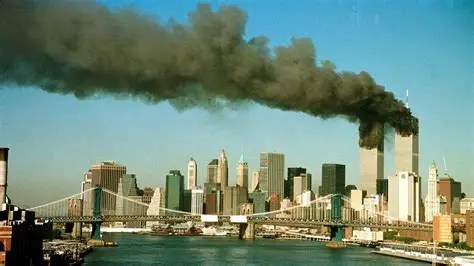 A 24 años del 11 de septiembre: la memoria de los atentados que marcaron a Estados Unidos