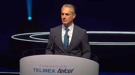 Carlos Slim Domit: México tiene potencial para crecer más del 4% en la próxima década