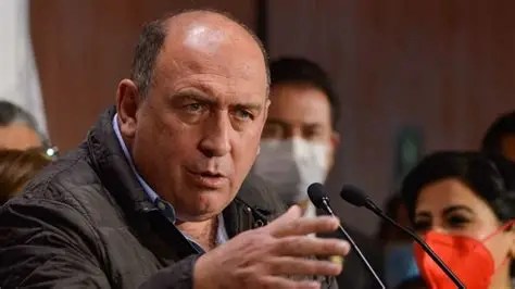 CAMPECHE, LABORATORIO DE MORENA PARA MEDIDAS DICTATORIALES: RUBÉN MOREIRA