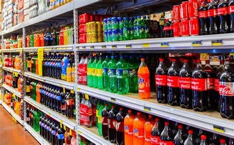Muestra estudio conversaciones polarizadas en redes sociales sobre el IEPS a refrescos y bebidas azucaradas: DINAMIC