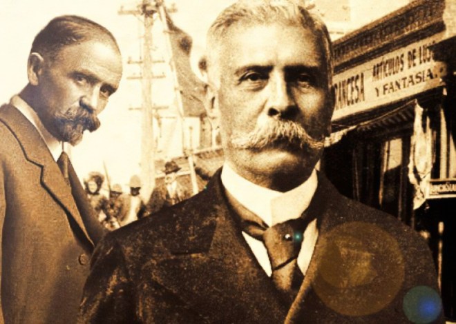 ACTOS DE PODER