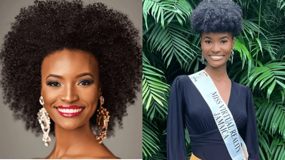 Tyra Spaulding, finalista de Miss Universo Jamaica, fallece a los 26 años; conmoción en el mundo de la belleza