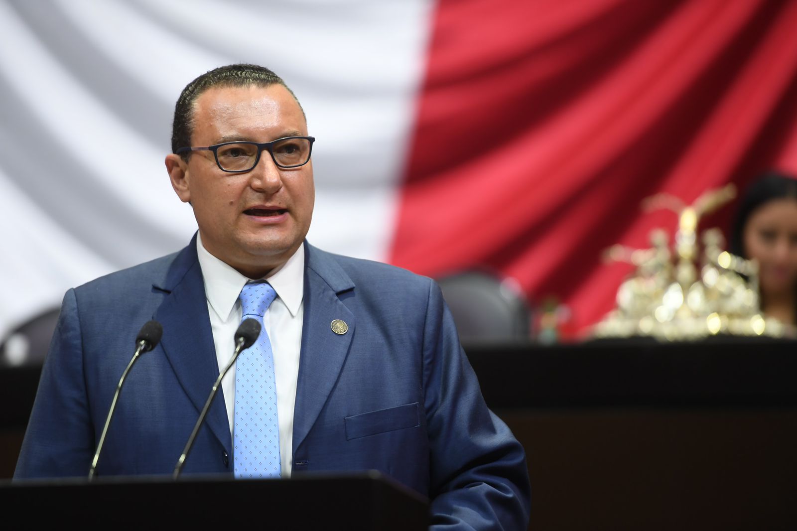 Propone diputado del PAN reducir el IVA de 16% a 10% y tasa cero a alimentos de la canasta básica, medicamentos, pañales y de higiene femenina.