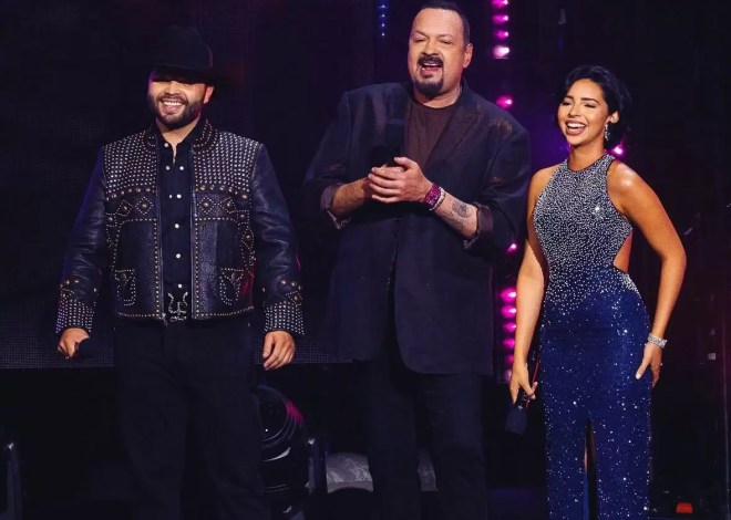 “Americanos lucrando con México”: crece la petición para cancelar a Los Aguilar en el Grito de Guadalajara