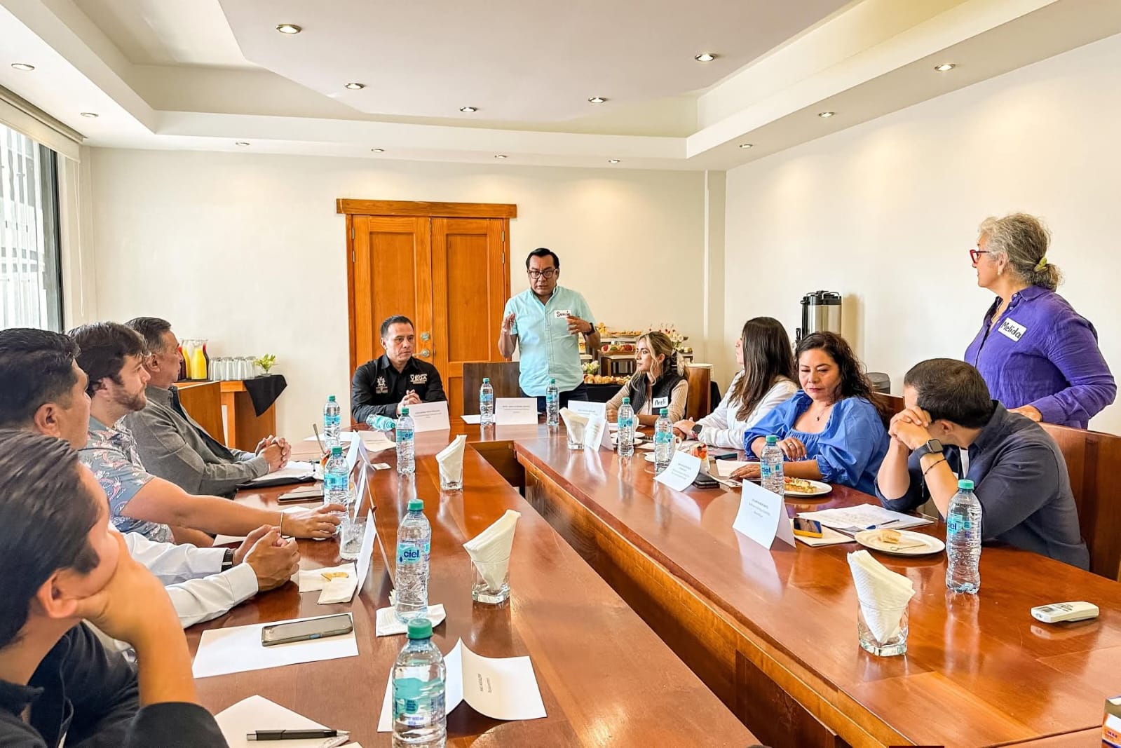 Taxco refuerza su proyección turística