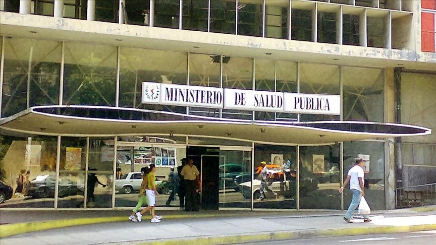 Muere niño en la Habana por ingerir paracetamol caduco