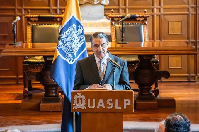 UASLP, única universidad pública en el país que no permite ser auditada