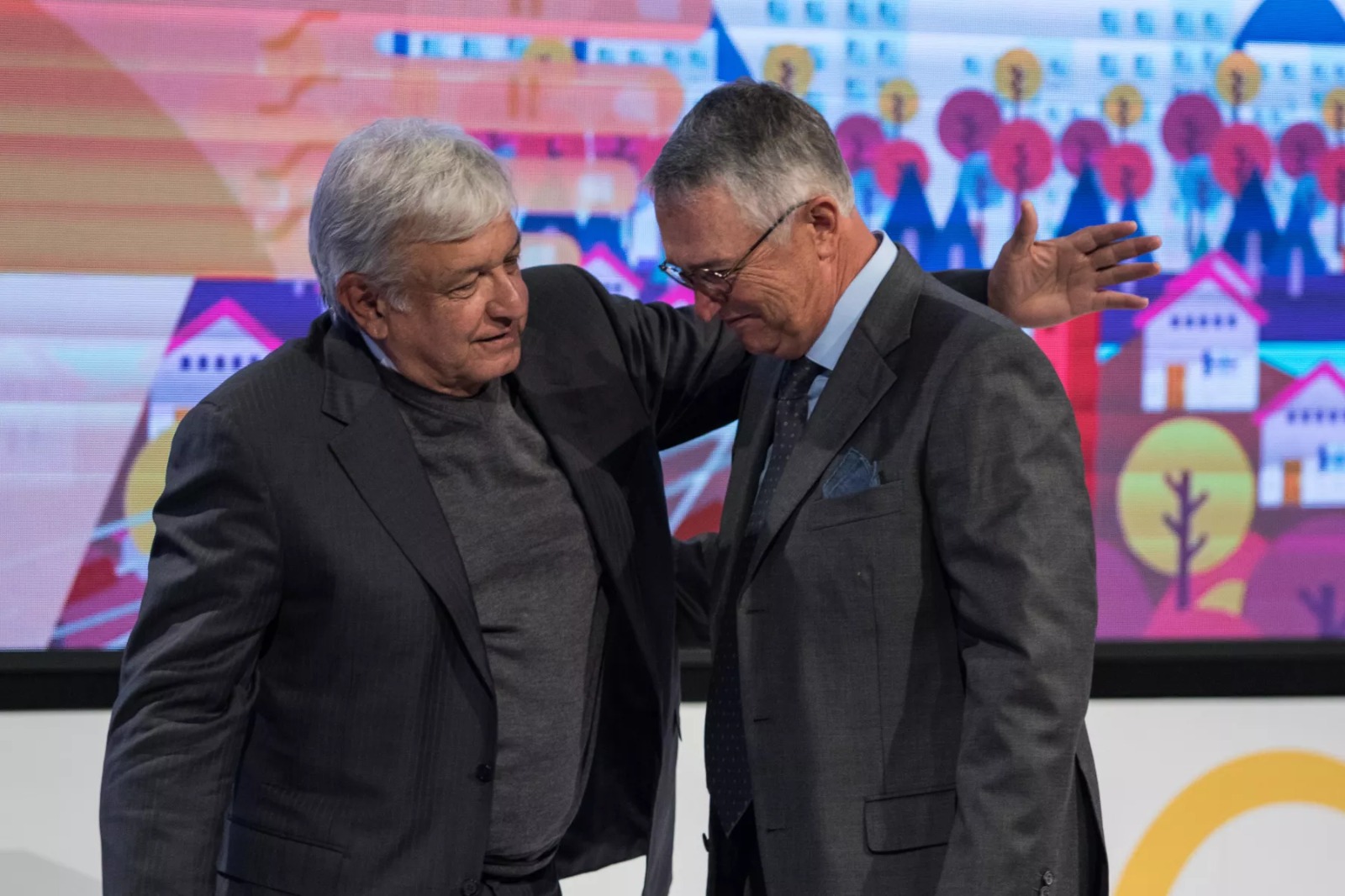 Política Al Margen