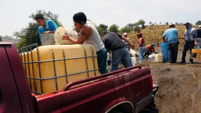 Aumenta la violencia en Veracruz por la disputa de los cárteles por el control de huachicol en esa entidad, asegura fiscalía estatal