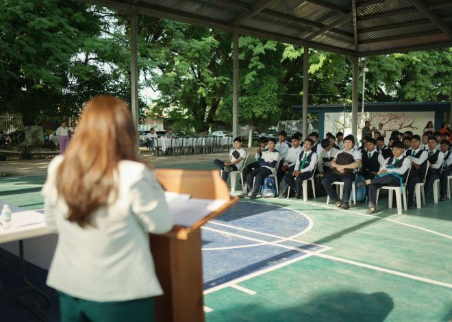 La SEMUJER impulsa la jornada “Construyendo Masculinidades para la Igualdad de Género”, en Iguala