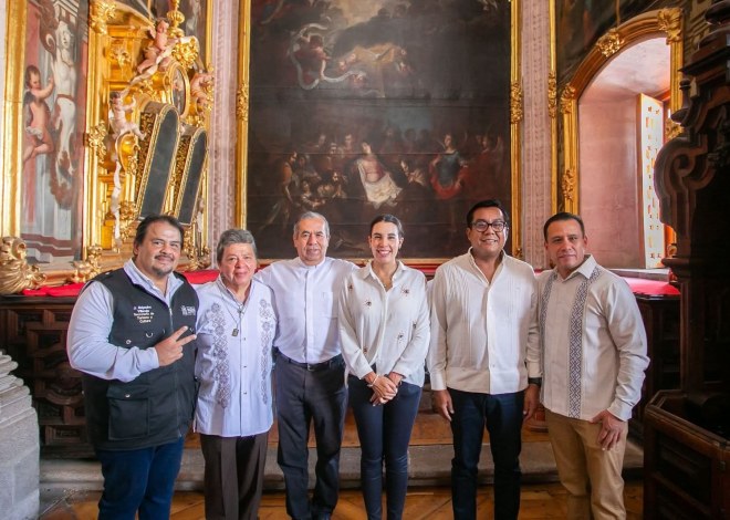 En Guerrero se fortalece la proyección turística de la zona Norte con la “Ruta de los Tres Méxicos”