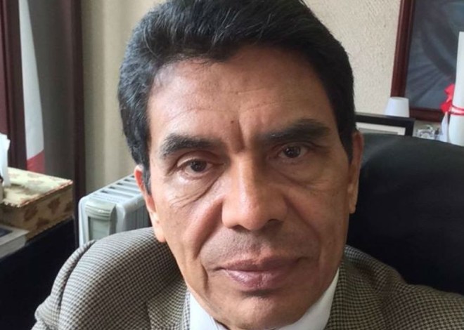 Política al Margen