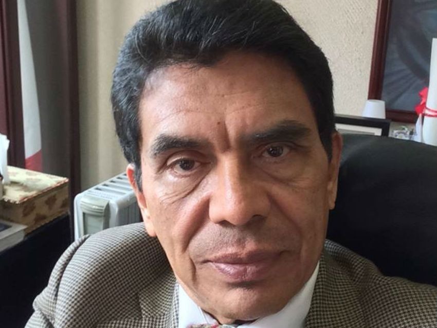 Política al Margen