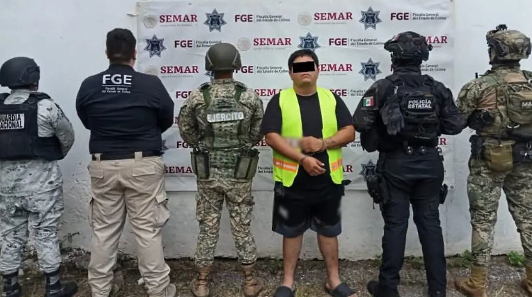 El Gabinete de Seguridad del Gobierno de México informa acciones relevantes del jueves 11 de septiembre de 2025