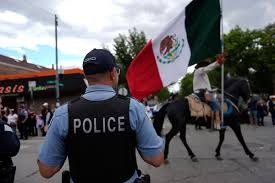 Hola Paisano