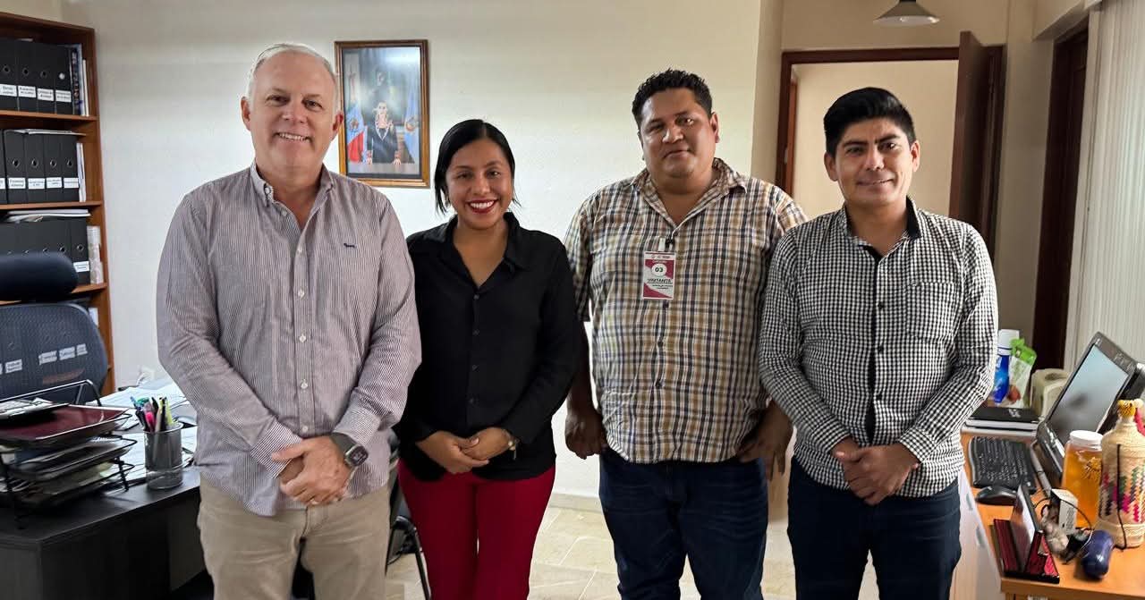 Ayutla avanza en infraestructura hidráulica con nuevo acuerdo entre CAPASEG y autoridades municipales
