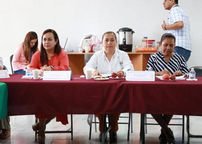 La Secretaría de Salud de Guerrero refuerza acciones para proteger a mujeres y adolescentes de la violencia