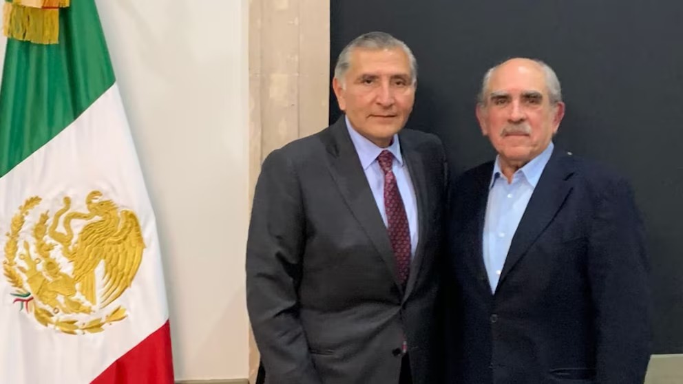 Actos de Poder