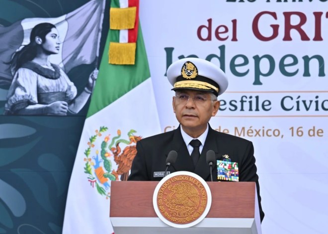 Política Al Margen