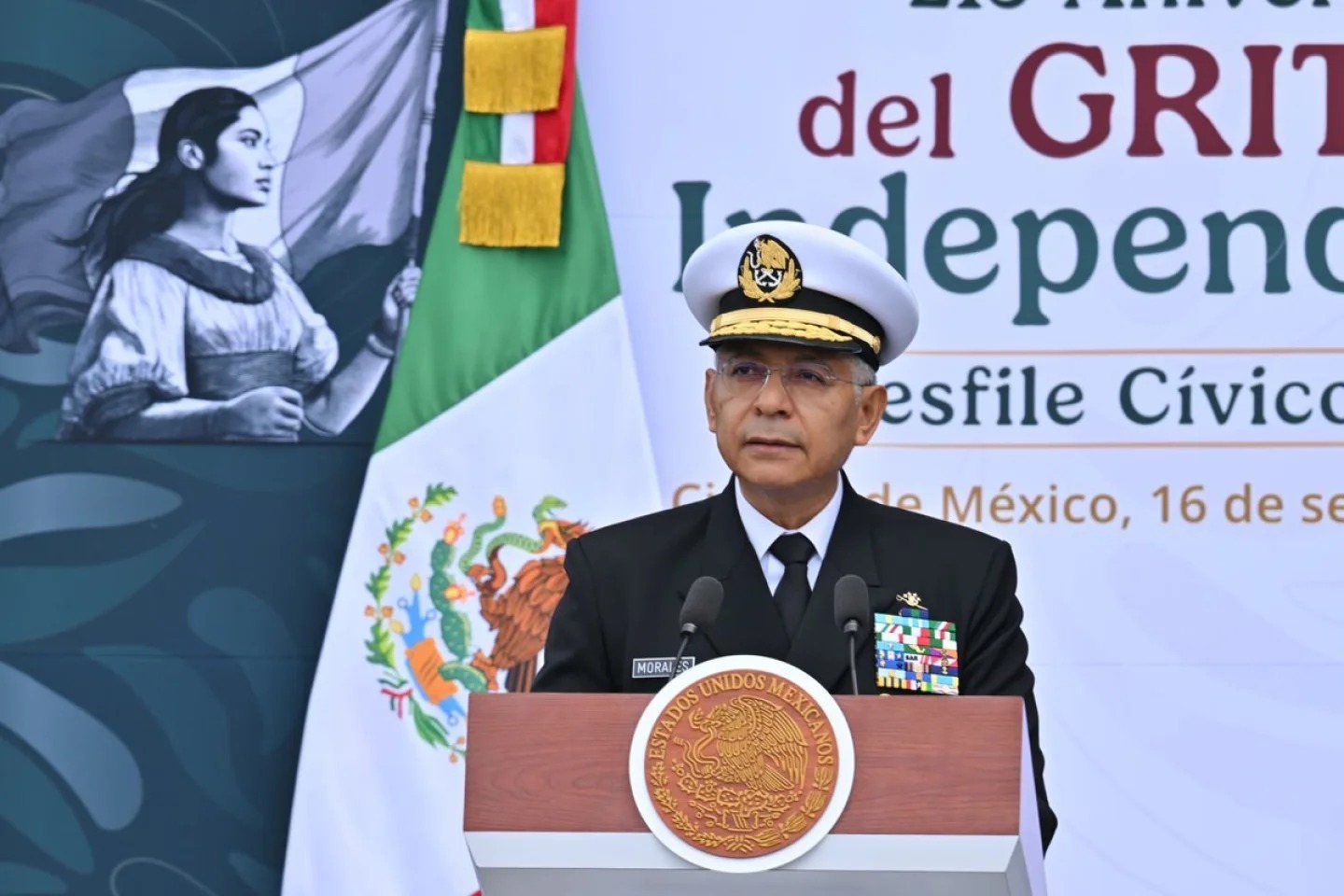 Política Al Margen