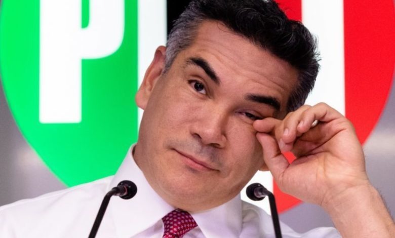 Aquí en el Congreso