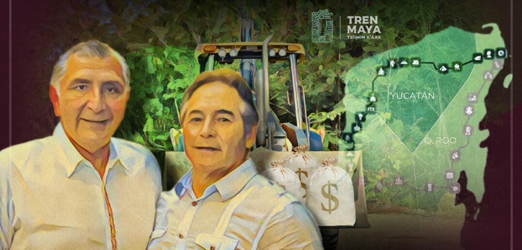 Política al Margen