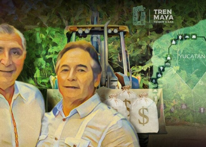Política al Margen