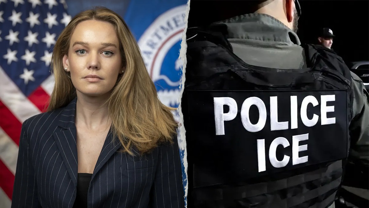 El DHS de EEUU advierte a los fiscales generales de California, Illinois y Nueva York que deben cumplir con las órdenes contra migrantes