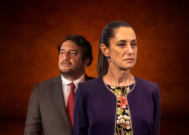 De Frente y de Perfil