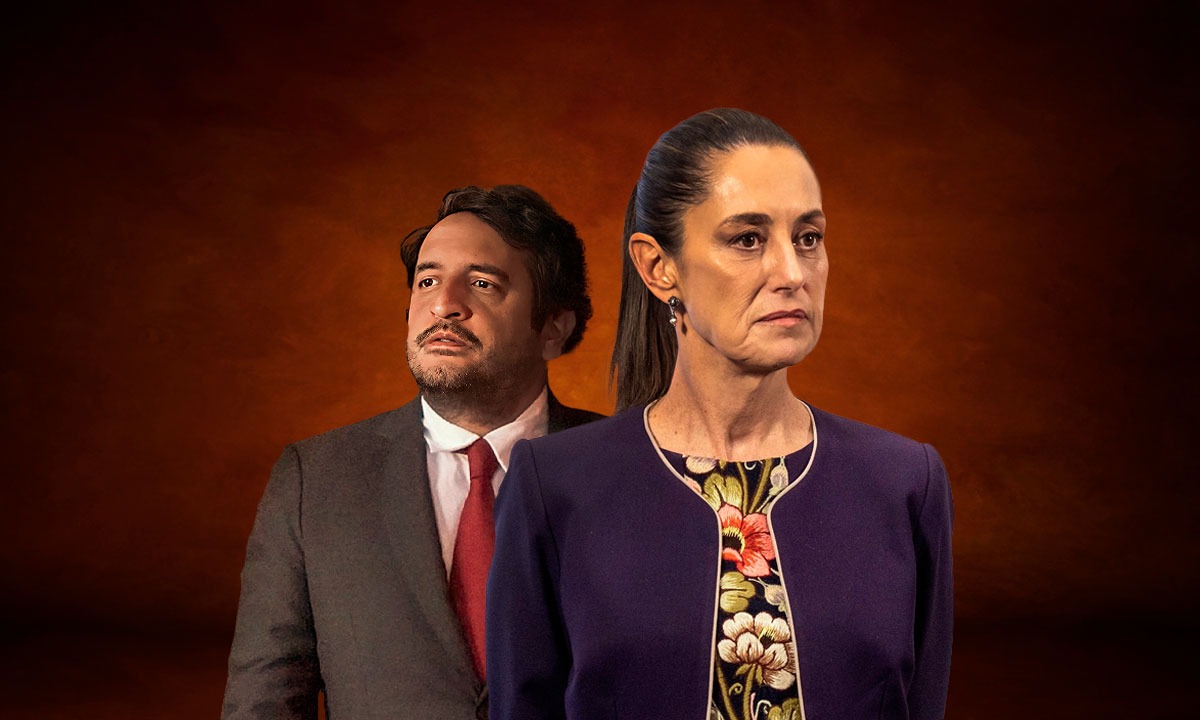 De Frente y de Perfil