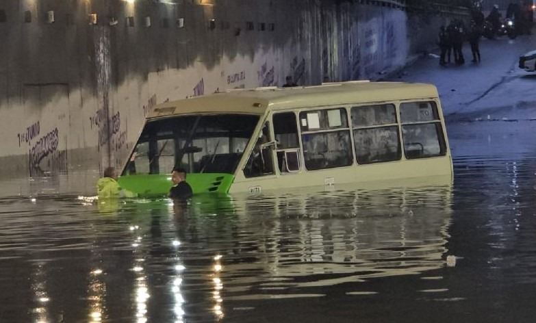 Las inundaciones en todo el país exigen hacer frente a los efectos del cambio climático con recursos, afirma la diputada Mónica Sandoval