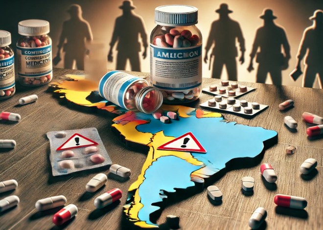 Invalida la SCJN reformas al Código Penal de Guerrero en materia de medicamentos, pues buscan combatir delitos federales.