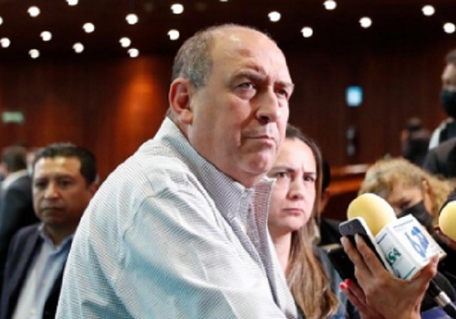 Hoy presenta el PRI su propuesta de presupuesto de egresos para 2026, para “atender verdaderamente lo que la gente necesita”, anunció Rubén Moreira