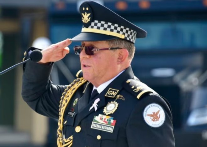 Morena aprueba la ratificación de mandos de la Guardia Nacional, PAN y PRI votan en contra, y acusan al oficialismo de dar vueltas sobre sus errores.