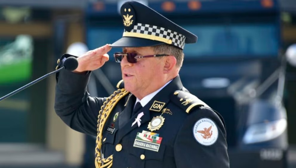 Morena aprueba la ratificación de mandos de la Guardia Nacional, PAN y PRI votan en contra, y acusan al oficialismo de dar vueltas sobre sus errores.