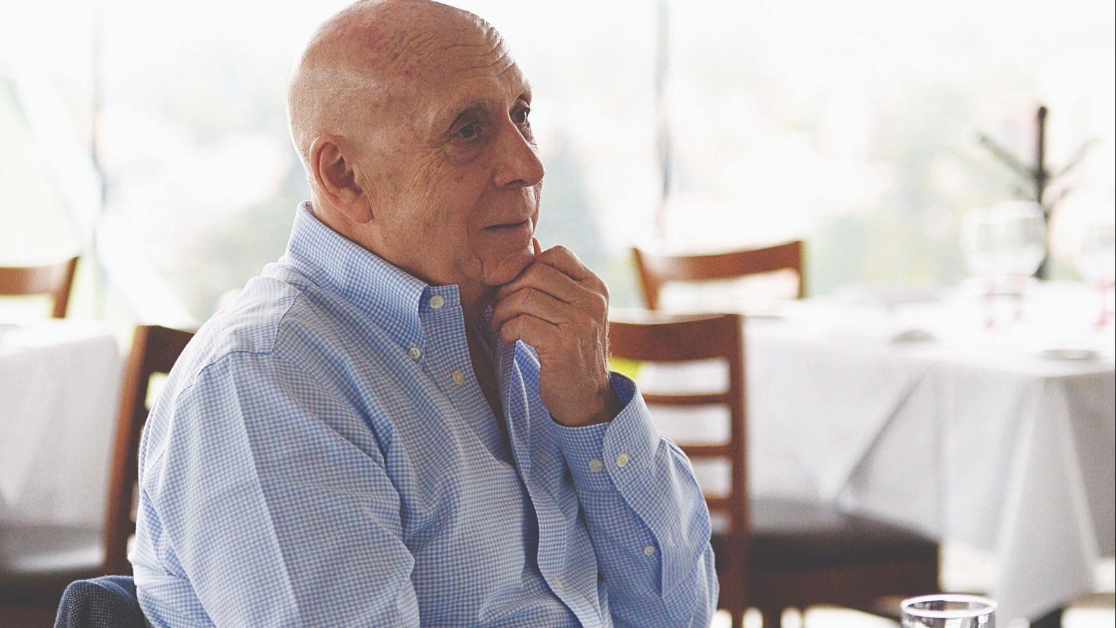 Los Bazucazos de Ubaldo Díaz
