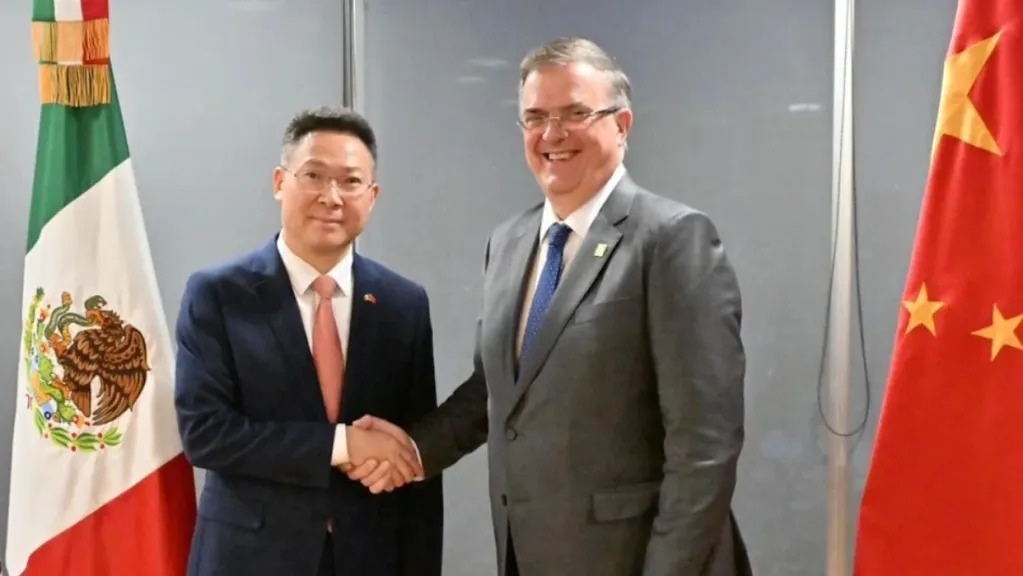 China inicia una investigación de impacto y respuesta a la propuesta arancelaria del paquete económico entregado al congreso por CSP para 2026