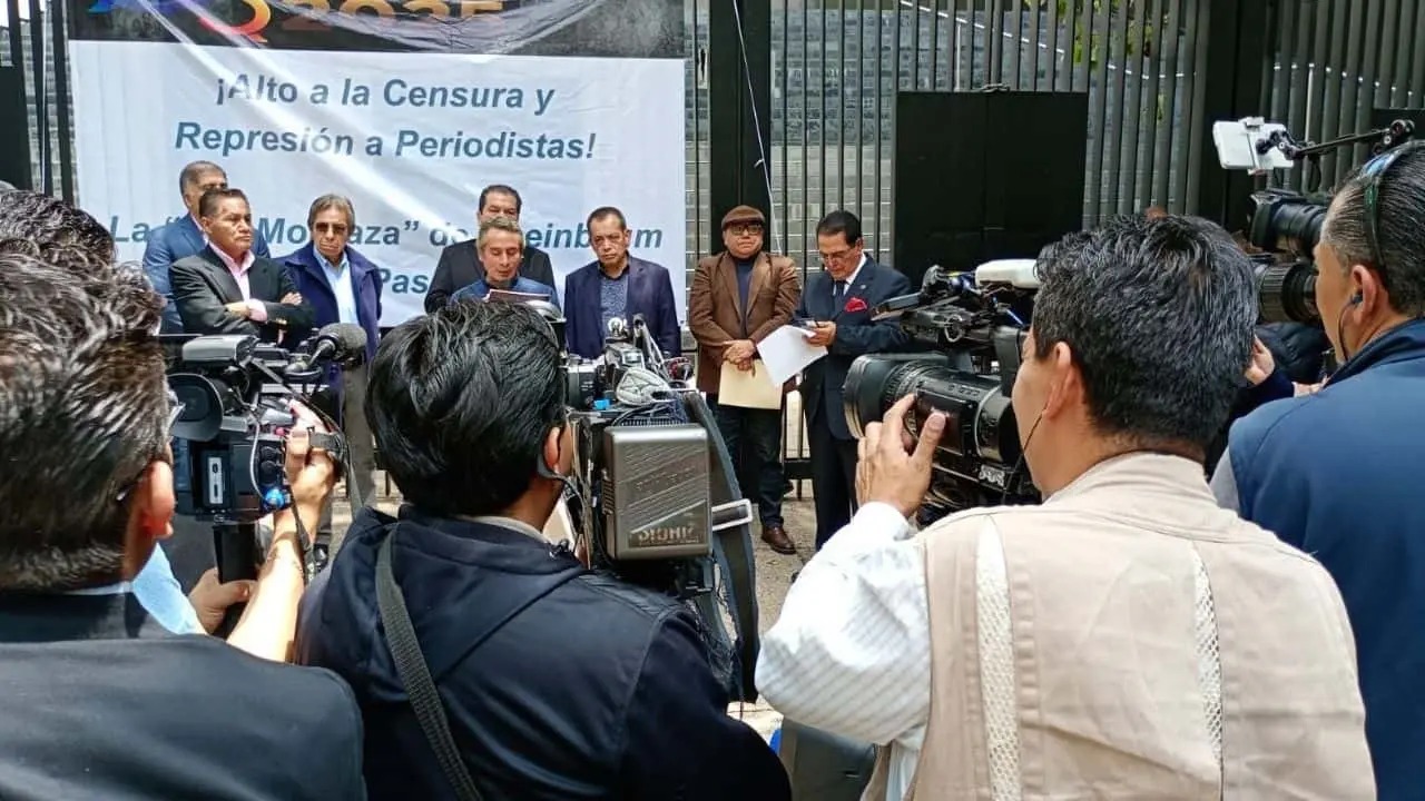Actos de Poder