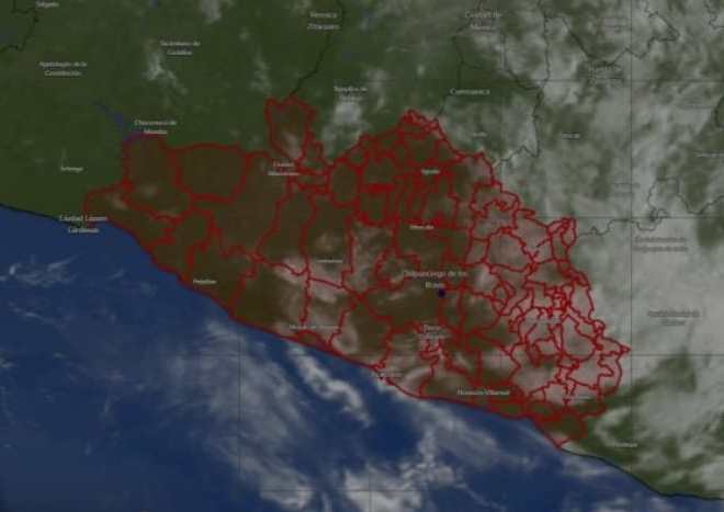 Prevén sábado soleado en Guerrero, ideal para el turismo en el Hogar del Sol