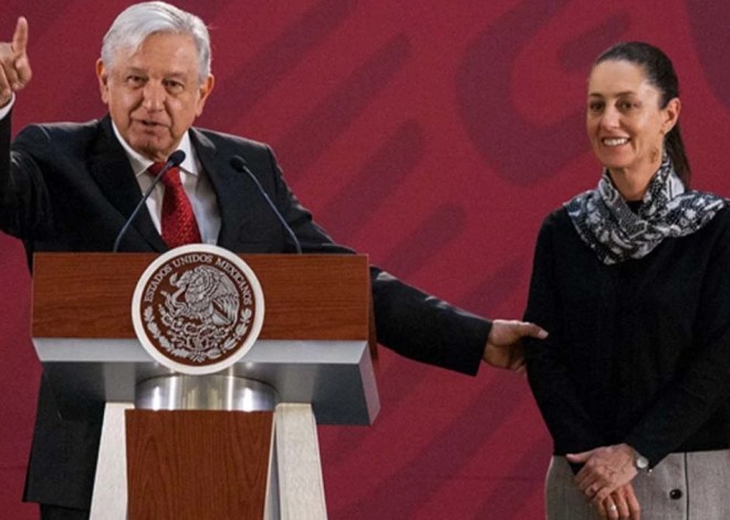 Paralaje