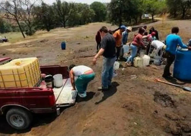 México y EE UU instalarán un grupo de trabajo especial para combatir el huachicol: SRE