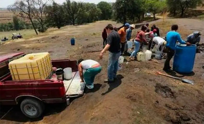 México y EE UU instalarán un grupo de trabajo especial para combatir el huachicol: SRE