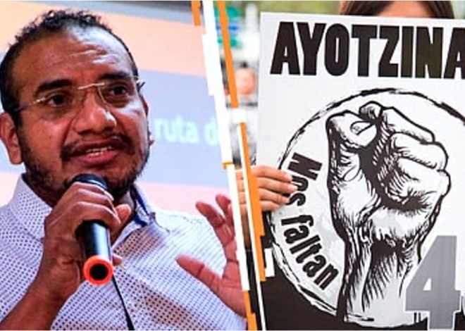 Los Bazucazos de Ubaldo