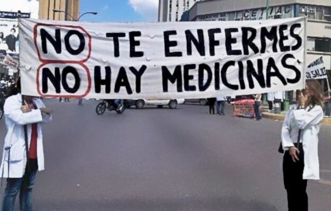 El gobierno de la 4T debe responsabilizarse y diseñar políticas públicas efectivas en el sector salud, demanda Manuel Añorve.