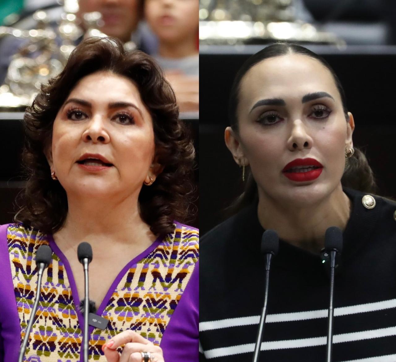 Diputadas proponen reformar el artículo 3º constitucional para garantizar educación en nutrición desde la niñez