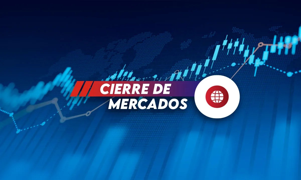 Cierre de Mercados – 09 de septiembre de 2025
