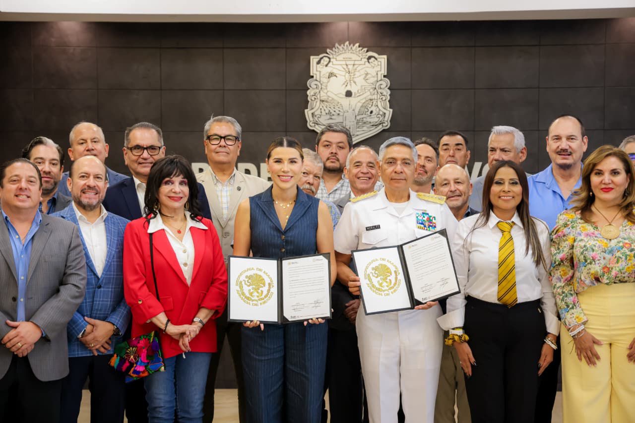 Otorgan concesión de Punta Colonet a entidad del gobierno de Baja California
