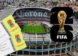 FIFA anuncia preventa de boletos para el Mundial 2026 con precios dinámicos