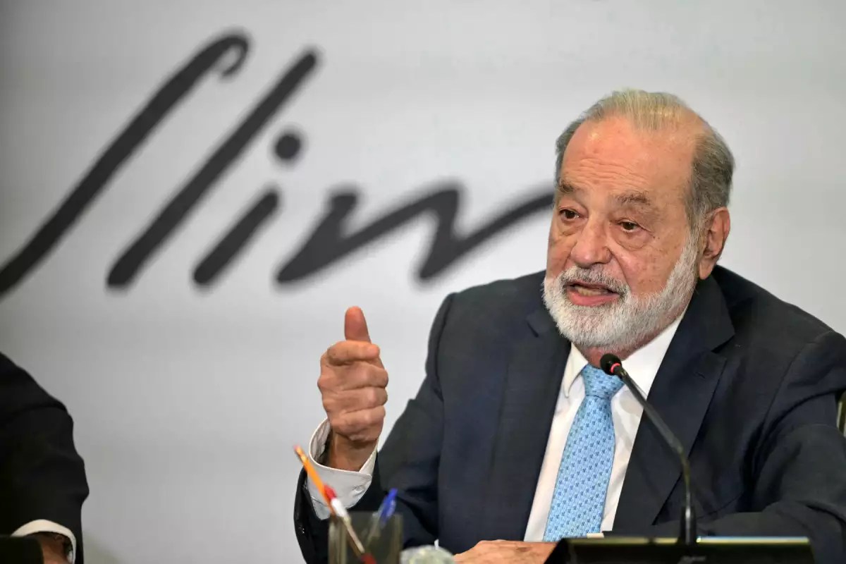 Grupo Carso firma contrato por 1,991 mdd con Pemex para perforar 32 pozos en Veracruz